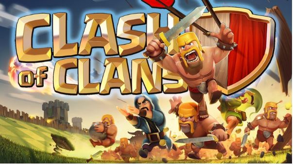 Clash of clans là gì? 