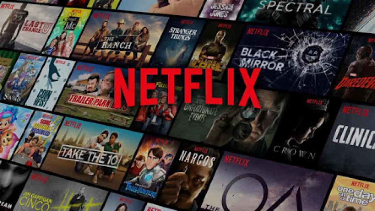 Tính năng Netflix mod premium 