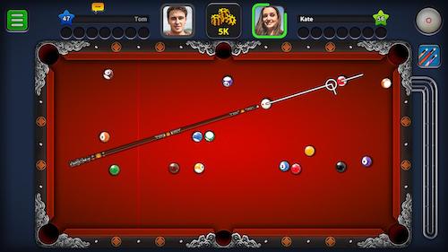 8 Ball Pool