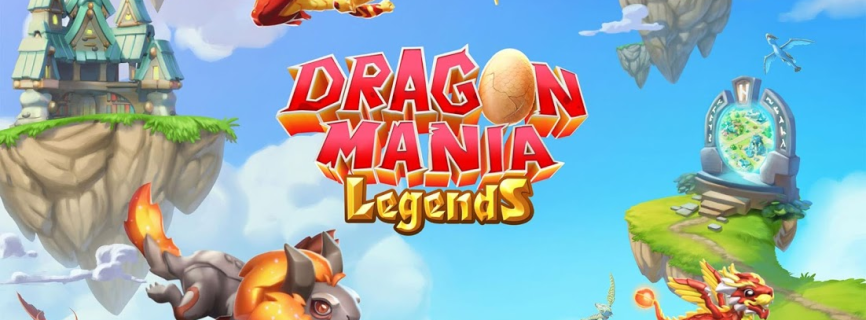 Dragon Mania Legends