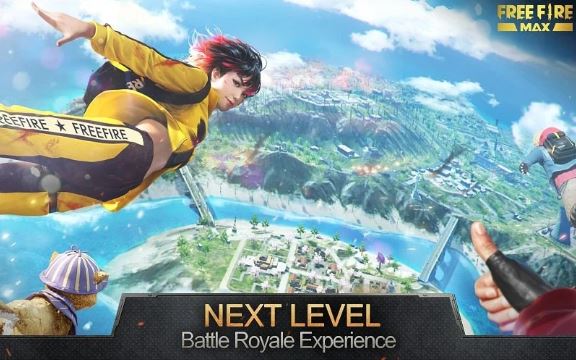 Tính năng Free fire max mod ở hiện tại