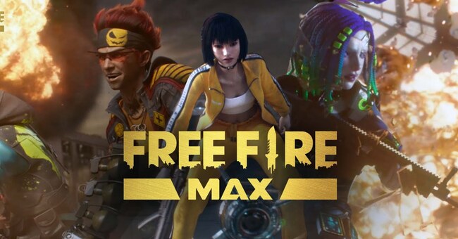 Kham Pha Chi Tiet Tua Game Free Fire Max 3