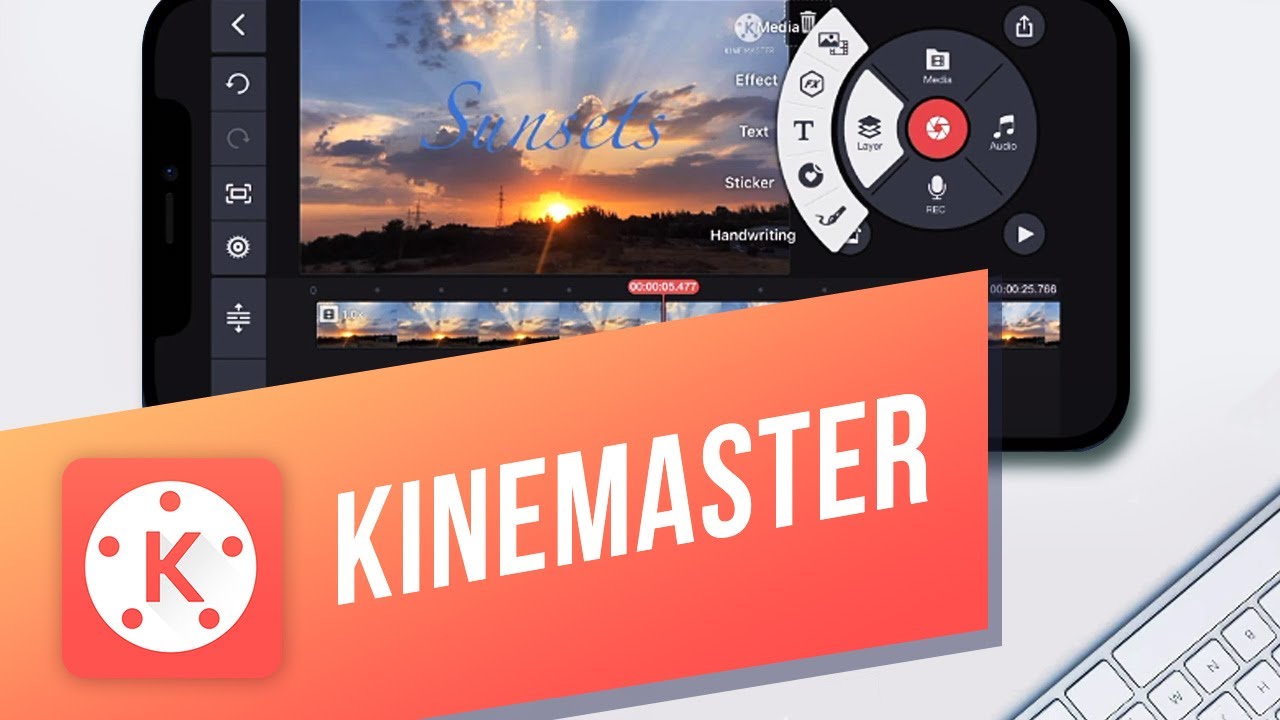 KineMaster 