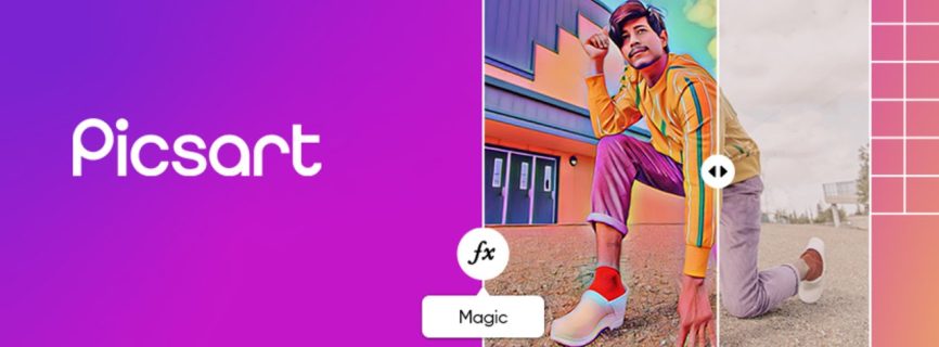 Picsart Photo Editor