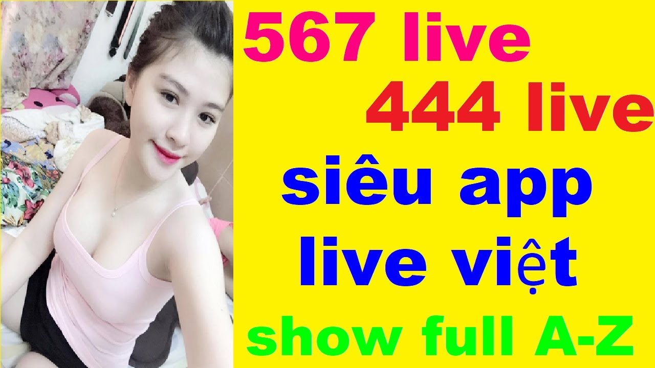 Những điểm đặc trưng chỉ có tại app 444Live