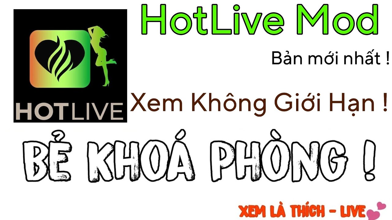 Hotlive