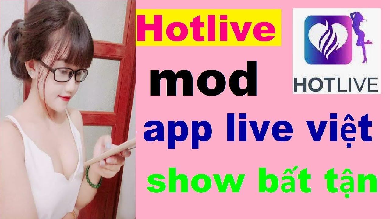 Đặc trưng chỉ có ở Hotlive