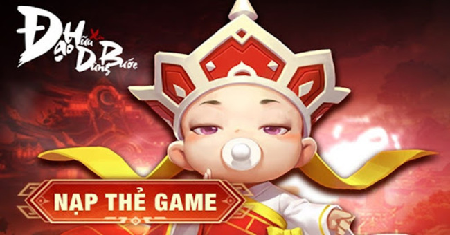 Tổng quan về tựa game Đạo hữu xin dừng bước