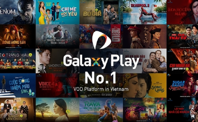 Ứng dụng Galaxy Play Mod Premium là gì?