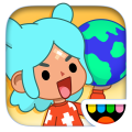 Toca Life World: Build A Story