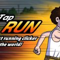 Tải Tap Tap Run (MOD Kim Cương, Menu, Exp, Gỡ QC) APK