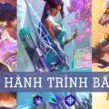 Trọn bộ code Hành Trình Bất Tận cực hot chỉ có trong tháng 05/2023