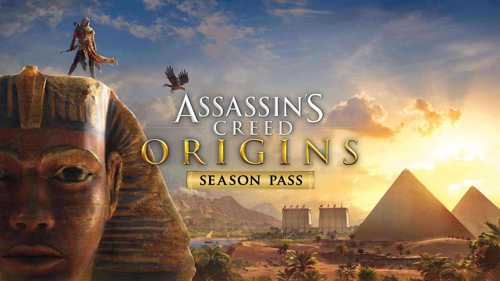 Assassin’s Creed Origins APK Free